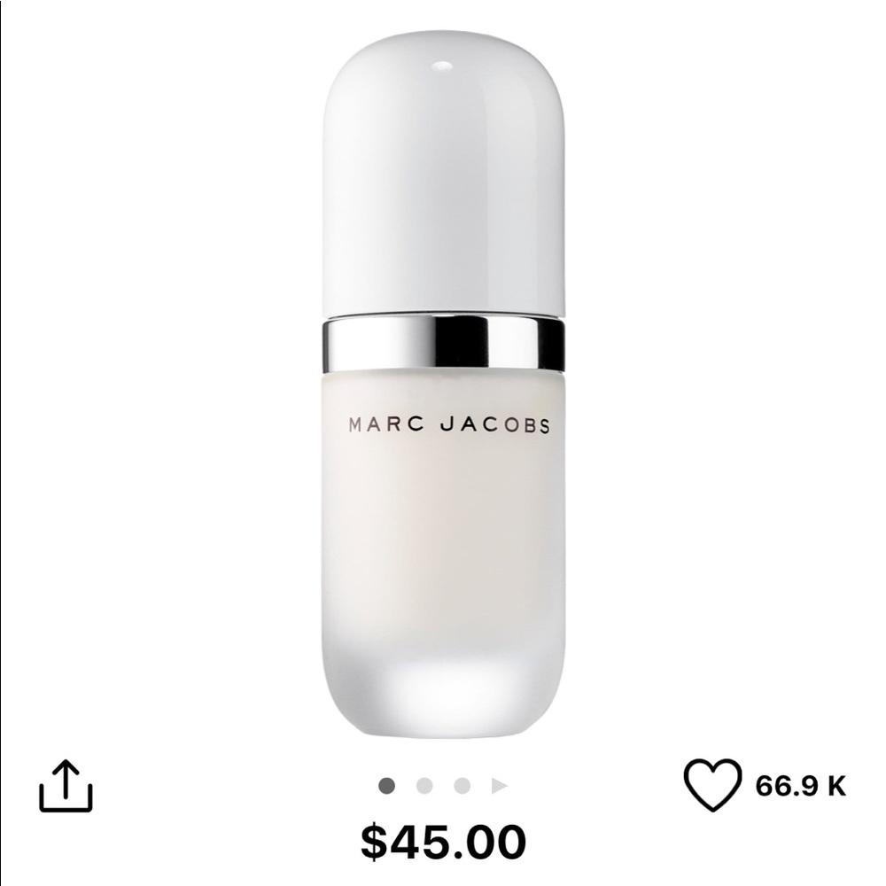 Marc Jacobs Beauty Under(cover) Perfecting primer